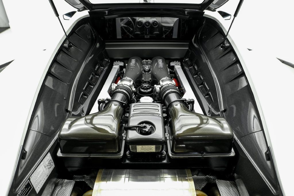 Used 2009 Ferrari F430 Scuderia RWD image 48