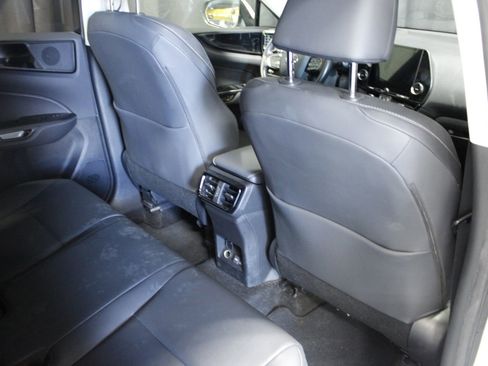 Used 2024 Lexus NX 250 250 Base w/ Cold Area Package image 42