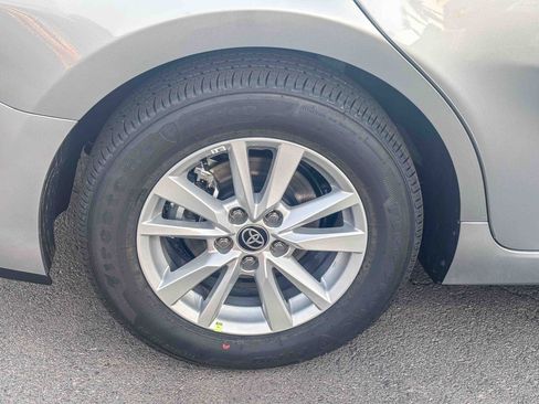 New 2026 Toyota Camry LE image 12