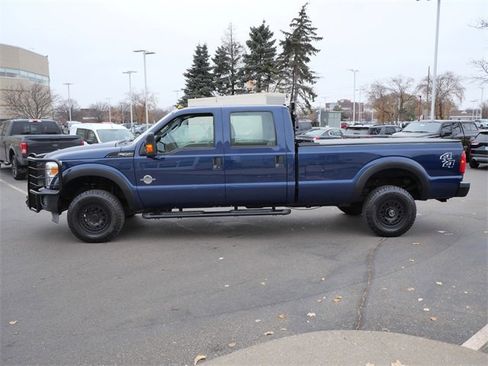 Used 2012 Ford F350 XL w/ PWR Equipment Group image 4