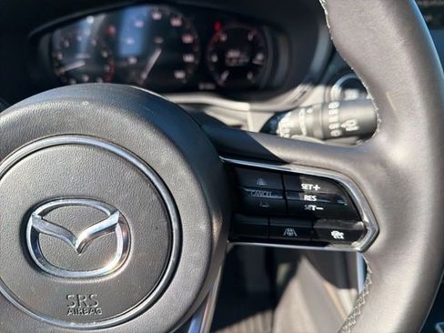 Used 2025 MAZDA CX-90 3.3 Turbo w/ Premium Sport Pkg image 22