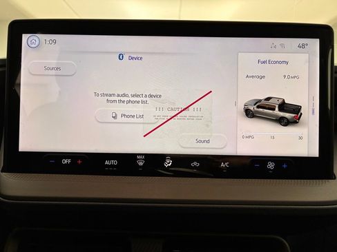 New 2025 Ford Maverick XL w/ 4K Tow Package image 4