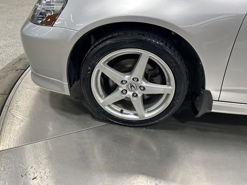 Used 2006 Acura RSX Type-S image 22