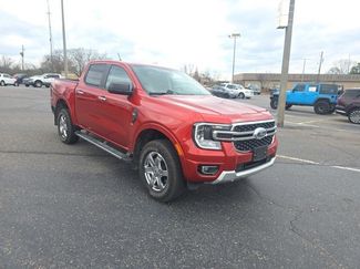 Used 2024 Ford Ranger XLT w/ FX4 Off-Road Package video 1
