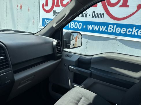 Used 2019 Ford F150 XL w/ Equipment Group 101A Mid AWD/4WD image 33