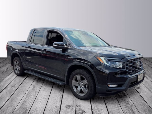 Used 2025 Honda Ridgeline TrailSport image 20