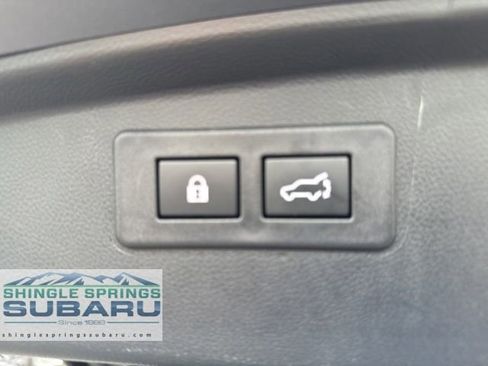 Certified 2025 Subaru Outback Premium image 20