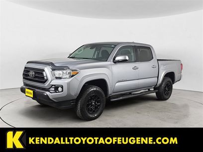 Used 2021 Toyota Tacoma SR5