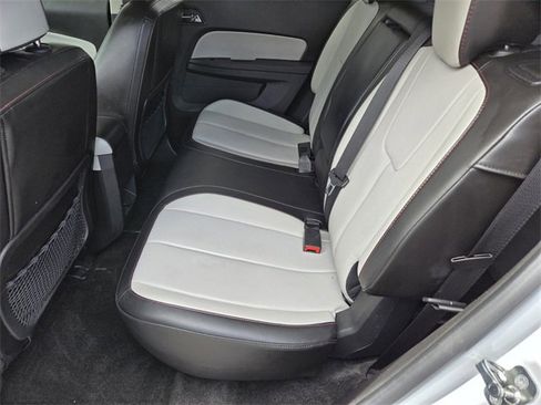 Certified 2012 Chevrolet Equinox LT w/ LPO, Protection Package image 11