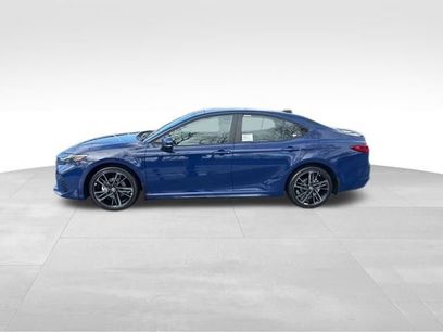 New 2026 Toyota Camry XSE