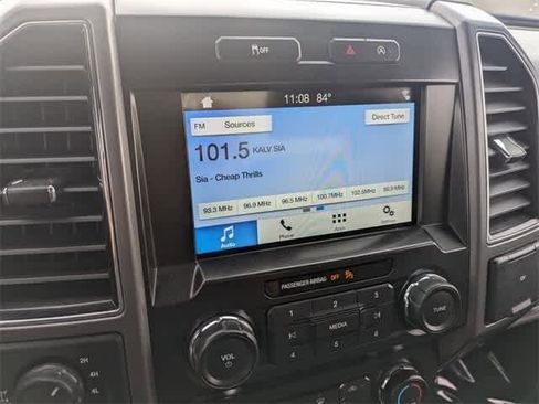 Used 2019 Ford F150 XLT w/ Equipment Group 301A Mid image 20