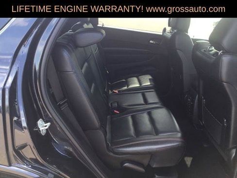 Certified 2024 Dodge Durango GT AWD/4WD image 13