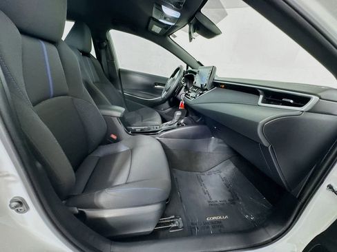Used 2022 Toyota Corolla SE image 28