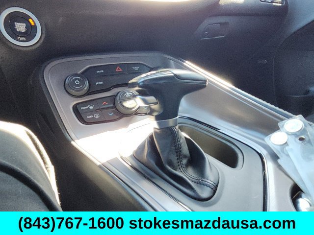 Used 2023 Dodge Challenger SXT RWD image 27
