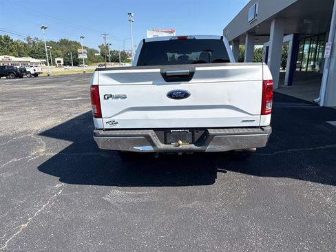 Used 2015 Ford F150 XLT RWD image 8