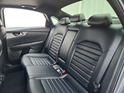 Used 2024 Kia Forte GT w/ Option Group 015 image 27