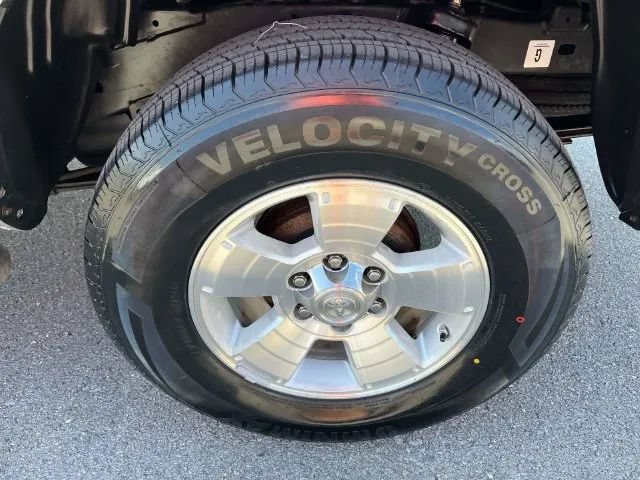 Used 2019 Toyota Tacoma SR w/ SR Convenience Package AWD/4WD image 12
