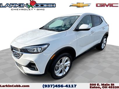 Used 2023 Buick Encore GX Preferred