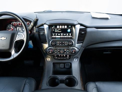 Used 2019 Chevrolet Tahoe LT image 22