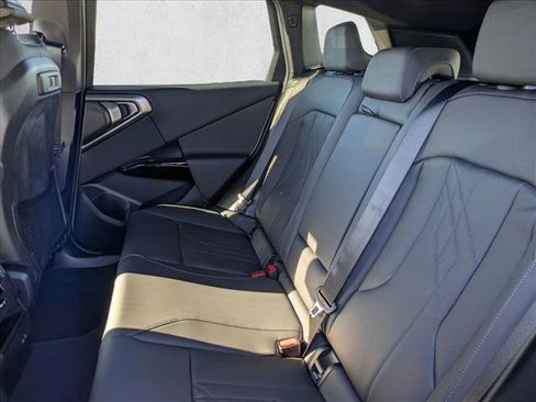 New 2026 BMW X3 xDrive30 w/ Convenience Package image 12