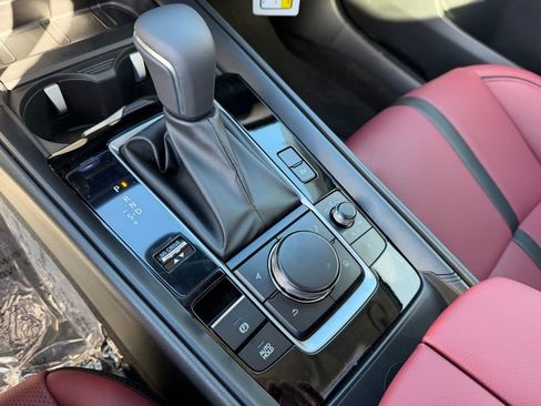 New 2026 MAZDA CX-50 AWD 2.5 Hybrid w/ Weather Package image 29