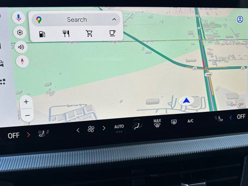 Certified 2025 Ford Explorer ST-Line w/ ST-Line Street Pack image 21