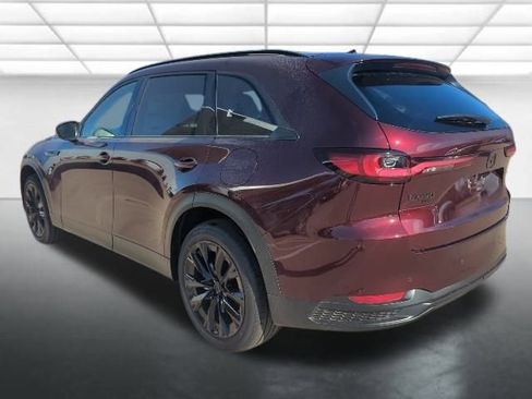 New 2026 MAZDA CX-90 3.3 Turbo w/ Premium Sport Pkg image 2