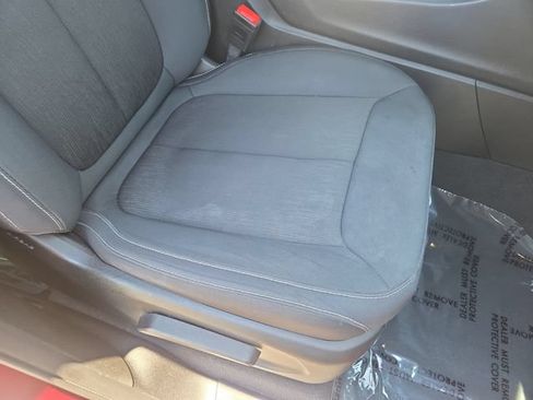 Used 2024 Jeep Grand Cherokee Laredo RWD image 29