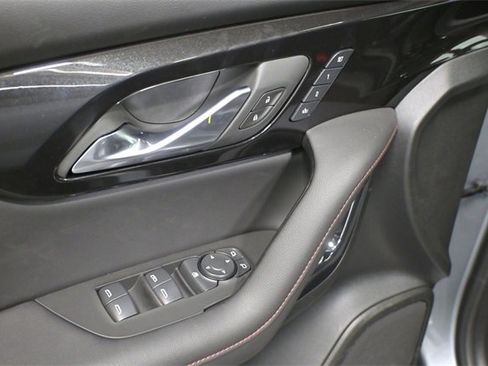 New 2026 Chevrolet Blazer RS image 17