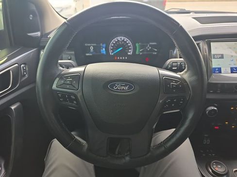 Used 2022 Ford Ranger Lariat w/ Equipment Group 501A High image 13