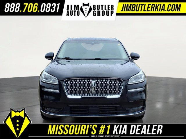 Used 2021 Lincoln Corsair Reserve w/ Equipment Group 201A AWD/4WD image 27