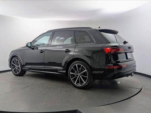 Used 2023 Audi Q7 3.0T Prestige w/ Prestige Package AWD/4WD image 6