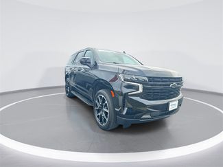Used 2023 Chevrolet Tahoe RST video 2