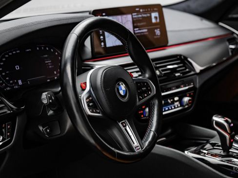 Used 2023 BMW M5 w/ Competition Package image 41