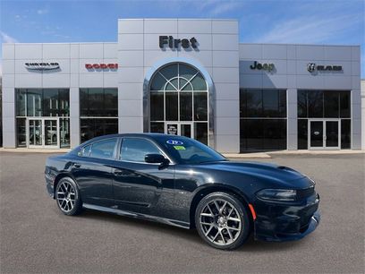 Used 2019 Dodge Charger R/T w/ Plus Group