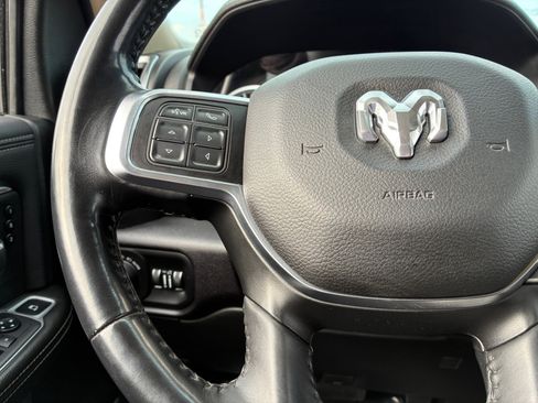 Used 2021 RAM 3500 Laramie image 27