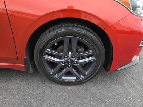 Used 2020 Kia Forte GT-Line image 21