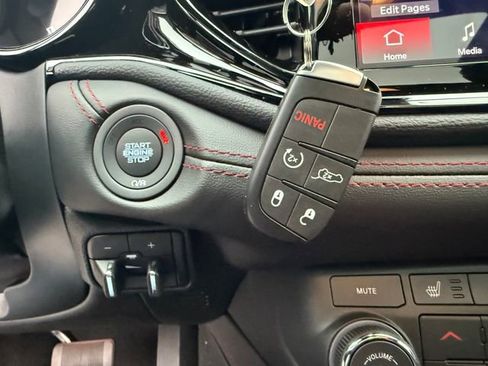 New 2026 Dodge Durango GT image 34