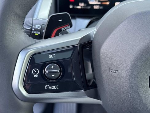 Used 2025 BMW X3 xDrive30i w/ M Sport Package image 24