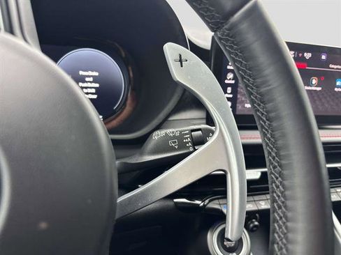 Used 2024 Dodge Hornet R/T image 29