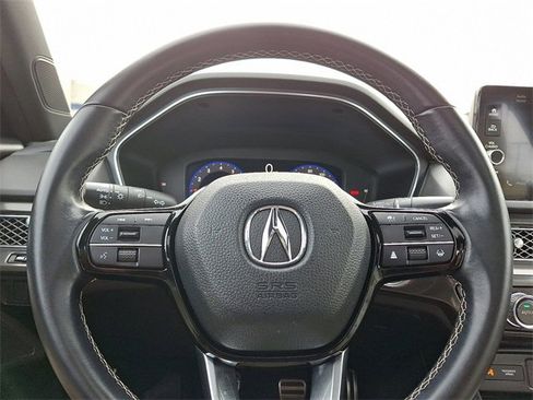 Used 2023 Acura Integra A-Spec image 21