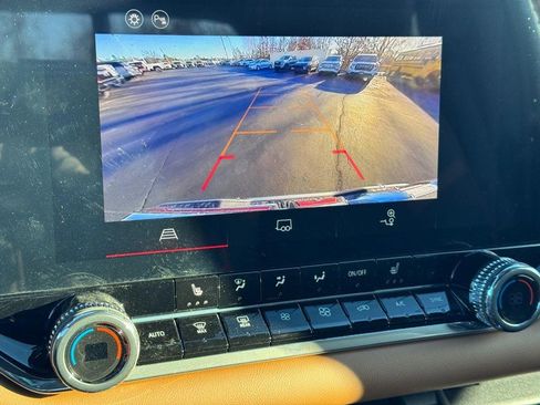 New 2026 GMC Canyon AT4 image 20