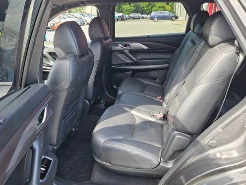 Used 2019 MAZDA CX-9 Grand Touring image 5