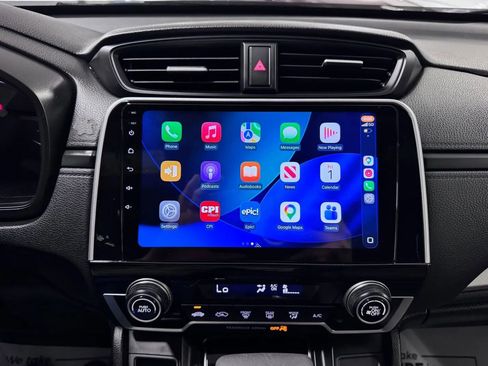 Used 2019 Honda CR-V LX image 18