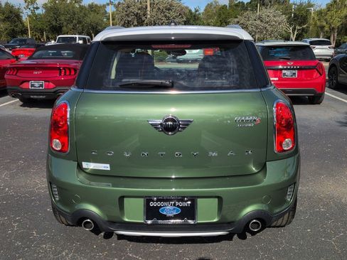 Used 2016 MINI Cooper Countryman S FWD image 4