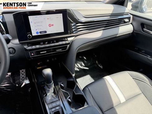Used 2026 Toyota Camry SE FWD image 20