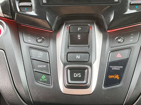 Used 2024 Honda Odyssey Sport image 21