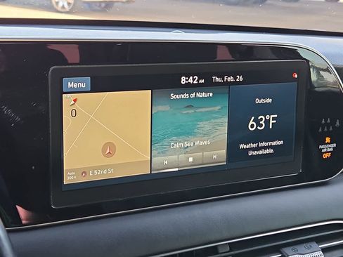 Used 2021 Hyundai Palisade Limited image 24