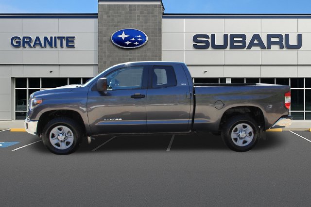 Used 2018 Toyota Tundra SR5 AWD/4WD image 6