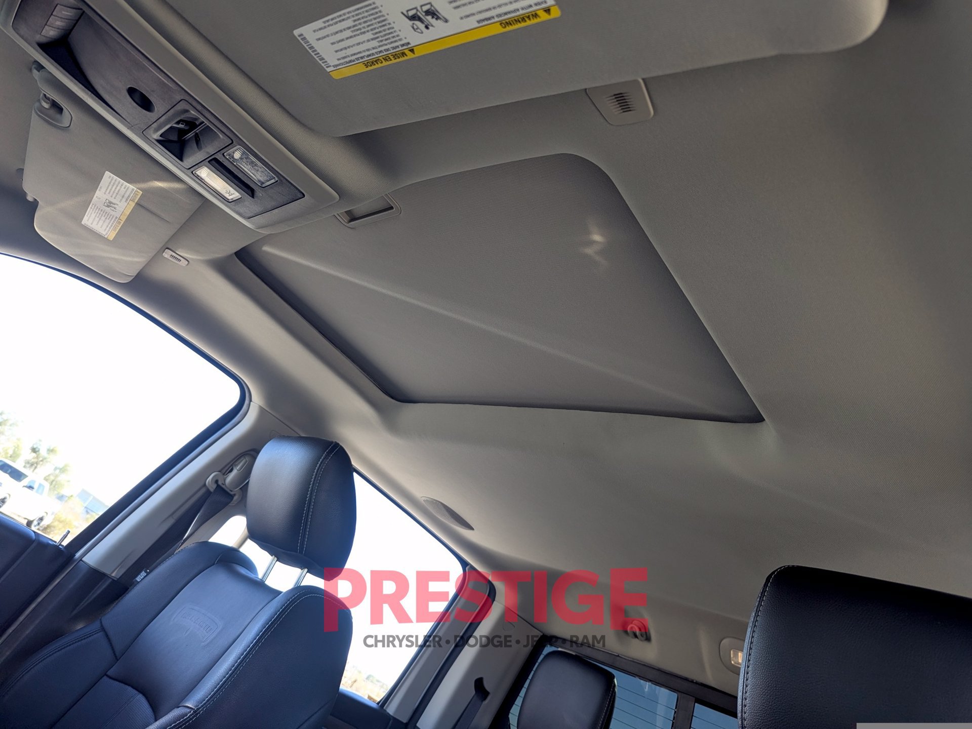 Used 2018 RAM 2500 Laramie w/ Off Road Package AWD/4WD image 30